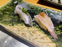 -奈良本寿司(永嘉路店)