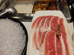 -海底捞大排档火锅(打浦路店)