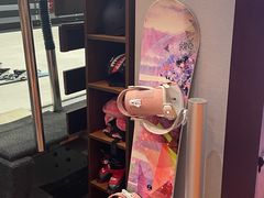 -SNOWGATE滑雪·华雪梦(老西门店)