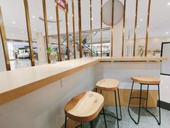 用餐区-炖物24章·顺时轻养茶(杭州大厦店)