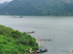 -羚羊峡古栈道森林公园