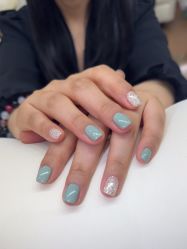 点击看大图 -Nail Me美甲美睫