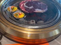 -杨小佳·齐齐哈尔烤肉·烤串(广州店)