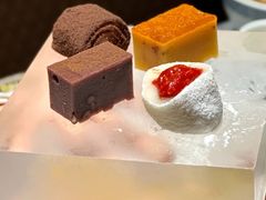 -羲和雅苑•北京烤鸭(平安国际金融中心店)