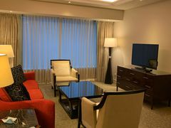 -澳门喜来登大酒店