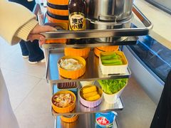 -海底捞大排档火锅(打浦路店)