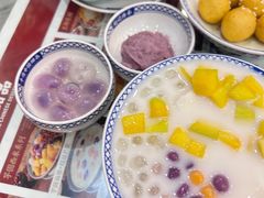 -赵记传承·中国甜品(福州总店)