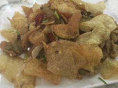 -太原面食店(解放路店)