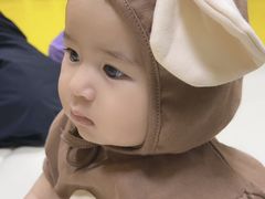 -IBOBI早教·托班·国际家庭互动成长中心(欢乐海岸中心)