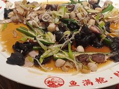 -鱼满舱·鲜活海鲜·正宗鲁菜