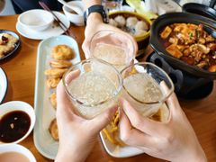 -莲餐厅·湖北菜·藕汤老手艺(愚园路店)