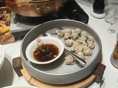 -绸乡宴酒店·融合苏帮宴(吴江店)