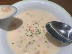 -萨莉亚意式餐厅(杭州滨江天街店)