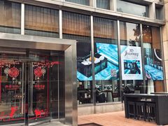 门面-西点坊(浦东香格里拉店)