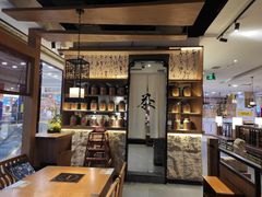 -呷哺呷哺(万达新世界店)