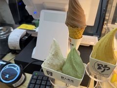 -野人先生现做冰淇淋(北京环宇荟店)
