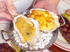 -Steaking·食间牛排(和平店)