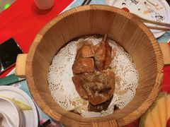 -贝贝龙虾·音乐餐厅(昌平东关店)