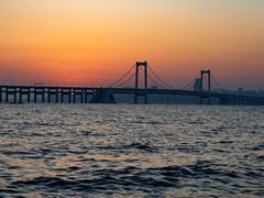 -星海湾跨海大桥