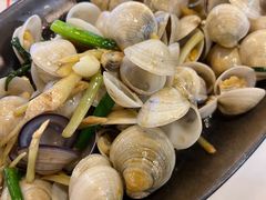 -阿尔法海鲜排档(爱琴海店)
