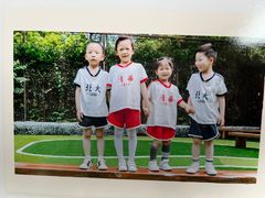 -玛利娅蒙特梭利双语幼儿园·托育(百家湖直营园)