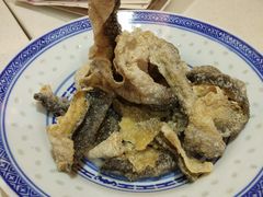 -潮庭港式茶餐厅·熊仔奶茶(同济广场店)