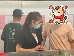 -大笑饭堂(甲子桥店)