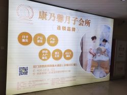 -臻康乃馨月子中心(凯宾斯基店)
