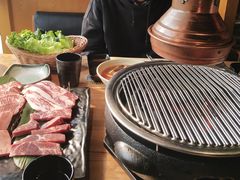 -千寻烧肉(政务区店)