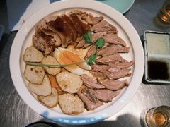 -潮界(虹桥新天地店)