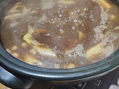 热卤烫涮锅-王妈热卤·川味馆(海昌店)