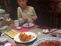 -南京大牌档(济南万象城店)