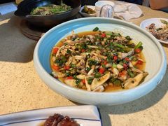 -铜锣湾·有麝自然香(重庆新天地店)