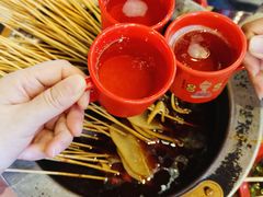 -冒椒火辣(奎星楼街店)
