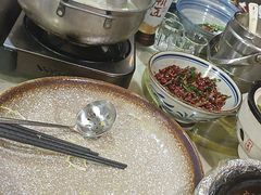 -萬家灯火·私房湘菜·22年老手艺(南岭大道店)