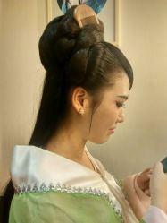 点击看大图 -盘子女人坊古装写真摄影(厦门总店)