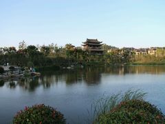 -南山风景名胜区