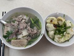 -志荣粿面小食店