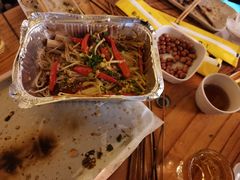 -木屋烧烤(龙湖天街店)