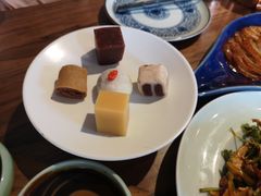 宫廷小点心组合-顺承小院儿