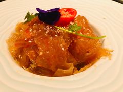 老醋海蜇头-恰恰餐厅(硕和生活广场店)