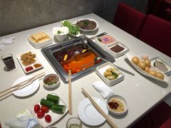 -海底捞火锅(龙岗星河COCO Park店)