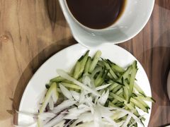 -合合春饼·酱骨·东北菜(潘家园店)