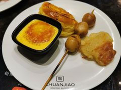 -川骄海鲜自助(河东店)