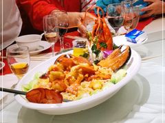 -东海海鲜酒家(流花店)