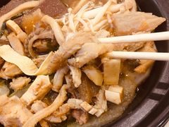 -筋牛座(富绅商业中心店)