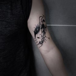 点击看大图 -白夜刺青·InkStudio