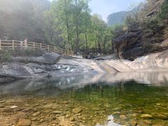 -黑龙潭风景区