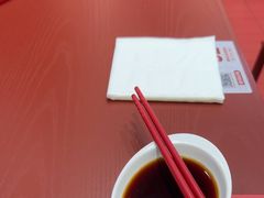 -喜家德虾仁水饺(长泰广场店)