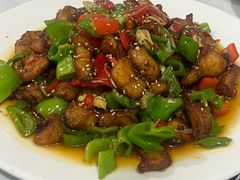 -煲来饱去冷水鱼